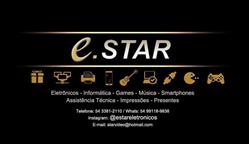 Star Vídeo Locadora