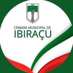 Câmara Municipal de Ibiraçu