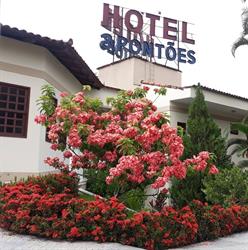 Hotel 3 Pontões Ltda ME