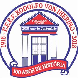 Grupo Escolar Rodolfo Von Ihering