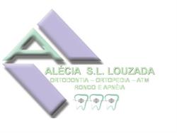 Consultório Odontológico Alécia Silva Longo Louzada
