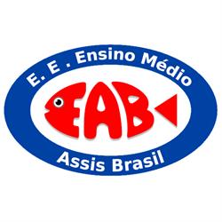 Escola Estadual de 1º Grau Assis Brasil