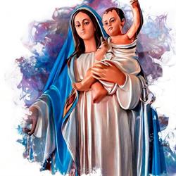 Paróquia Nossa Senhora dos Navegantes
