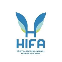 Hospital Infantil Francisco de Assis