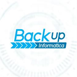Backup Informática - Guandu
