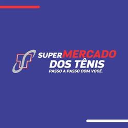 Supermercado dos Tênis