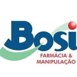 Farmácia de Manipulação Bosi Ltda ME