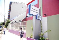 Escola de 1º e 2º Graus Conde de Linhares