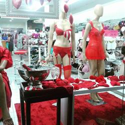 Cativa Moda Íntima