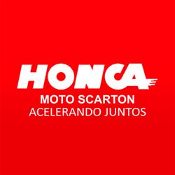 Honca Moto Scarton Ltda