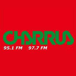 Rádio Charrua Ltda Am E Fm
