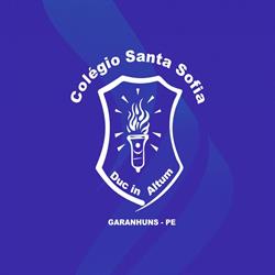 Colégio Santa Sofia - Santo Antônio