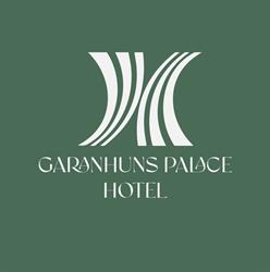 Garanhuns Palace Hotel - Heliópolis