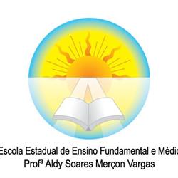 Escola Prof Aldy Soares Mercon Vargar
