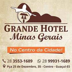Hotel Minas Gerais Ltda
