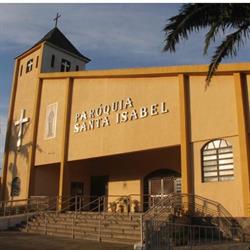 Paróquia Santa Isabel