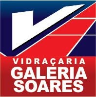 Vidraçaria Galeria Soares