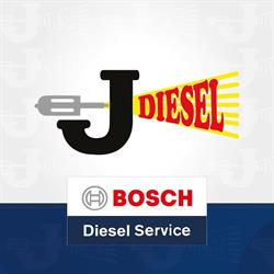 J Diesel