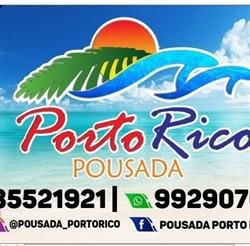 Pousada Porto Rico