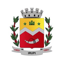 Prefeitura Municipal de Irupí Gabinete do Prefeito