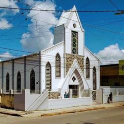 Igreja Evangélica Congregacional em Jaboatão