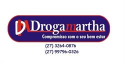 Drogamartha Drogaria Ltda
