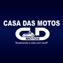 CASA DAS MOTOS LTDA