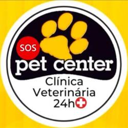 Clínica Veterinária Pet Center 24h Linhares