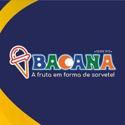 Sorveteria Bacana
