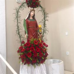 Paróquia Santa Luzia