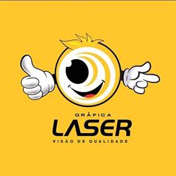 Gráfica Laser