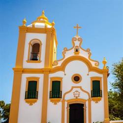 Matriz de Nossa Senhora do Ó