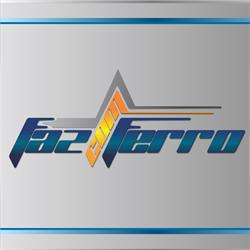 Metalúrgica e Vidraçaria Faz com Ferro