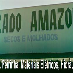 Mercado Amazonas - Boa Esperança
