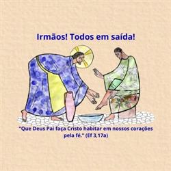 M D C Paróquia Cristo Rei
