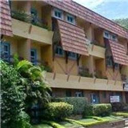 Hotel Chaminé Ltda