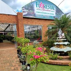 Florestal Garden - Floricultura e Paisagismo