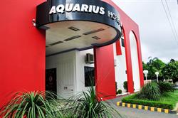 Aquárius Hotel