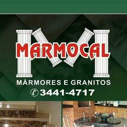 Cacoal Comércio de Mármores Granitos Ltda