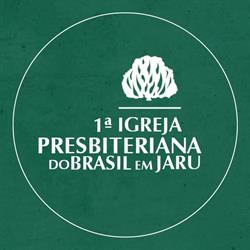 Primeira Igreja Presbiteriana Do Brasil - St 1