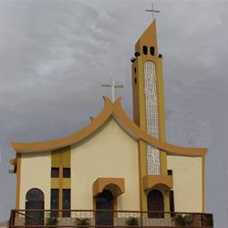Paróquia Nossa Senhora dos Impossíveis