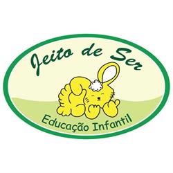 Jeito De Ser Educação Infantil - Bento Ferreira