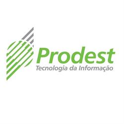 Prodest Empresa de Processamento de Dados Est Espírito Santo