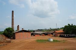 Cerâmica Santa Catarina