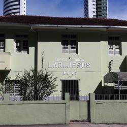 Abrigo Espírita Lar de Jesus