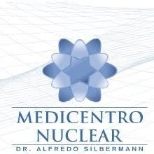 Alfredo Silbermann Medicina Nuclear