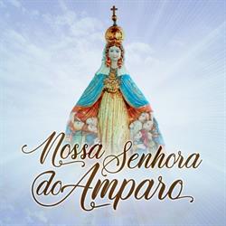Paróquia Nossa Senhora Do Amparo - Agenor M Carvalho