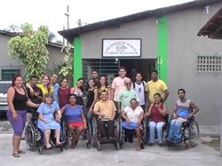 Centro Evangélico de Reabilitação e Treinamento Ocupacional Certo