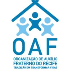 OAF-Organização de Auxílio Fraterno