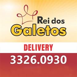 Rei dos Galetos